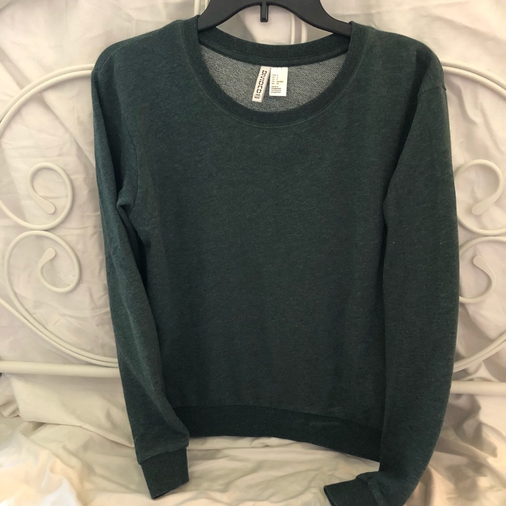 Long Sleeve